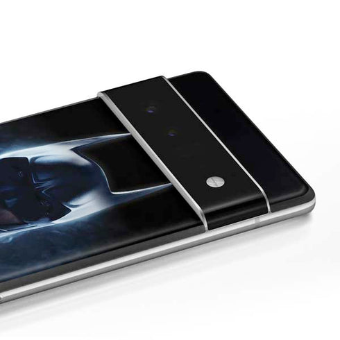 DC Comics The Flash Movie: Batman Poster Google Pixel 6 Skin